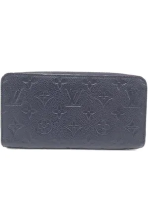 LOUIS VUITTON Dames, Pre-owned, Blauw, Maat: ONE Size