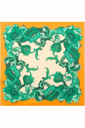 Etro Dames, Accessoires, Veelkleurig, Maat: ONE Size Zijde