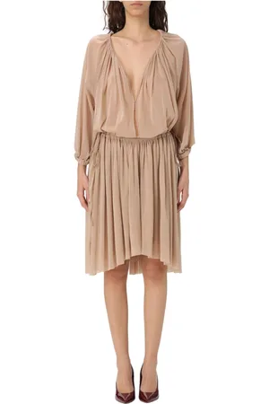Serafini Dames, Jurken, , Maat: S Tulle