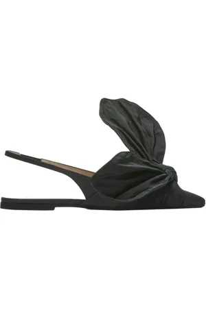Nº21 Dames, Schoenen, Zwart, Maat: 37 EU