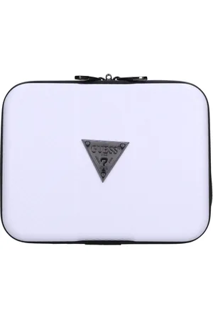 Guess Dames, Tassen, Wit, Maat: ONE Size Synthetisch