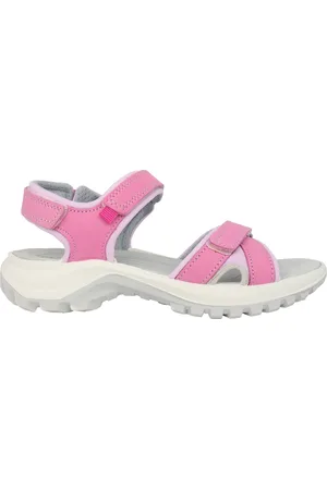 Rohde Dames, Schoenen, Roze, Maat: 40 EU