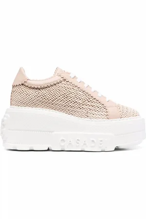 Casadei Dames, Schoenen, Roze, Maat: 38 EU