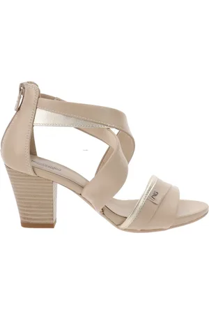 Nero Giardini Dames, Schoenen, , Maat: 37 EU Leer