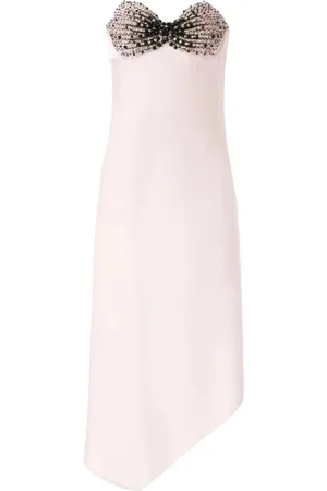 GENNY Dames, Jurken, Roze, Maat: S