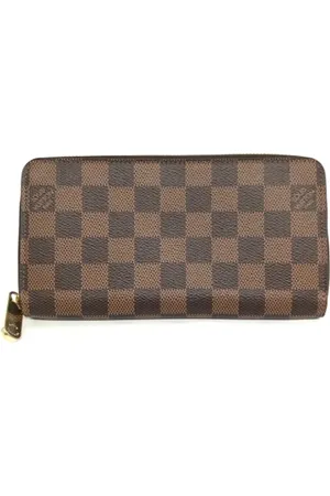 LOUIS VUITTON Dames, Pre-owned, Bruin, Maat: ONE Size