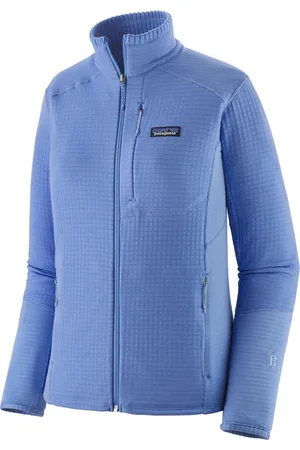 Patagonia Dames, Sport, Blauw, Maat: XS