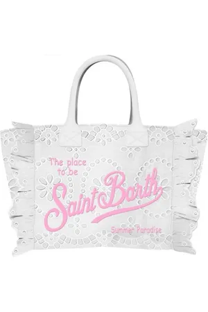 MC2 SAINT BARTH Dames, Tassen, Veelkleurig, Maat: ONE Size