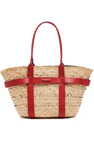 Gioseppo Dames, Tassen, Bruin, Maat: ONE Size