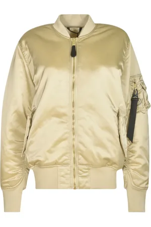 Alpha Industries Heren, Jassen, , Maat: L