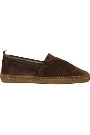 Castaner Heren, Schoenen, Bruin, Maat: 45 EU Suède