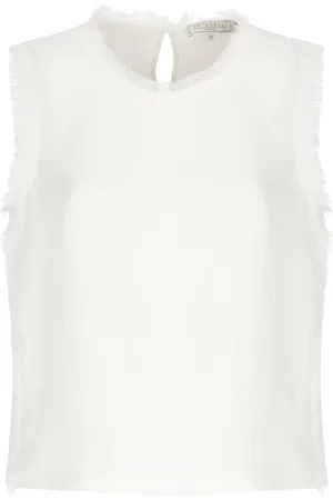 ANTONELLI Dames, Tops, , Maat: XS