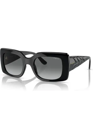 vogue Dames, Accessoires, Zwart, Maat: 52 MM