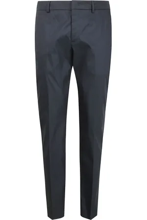 PT01 Heren, Broeken, Blauw, Maat: XL