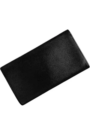 Hermès Dames, Pre-owned, Zwart, Maat: ONE Size Leer