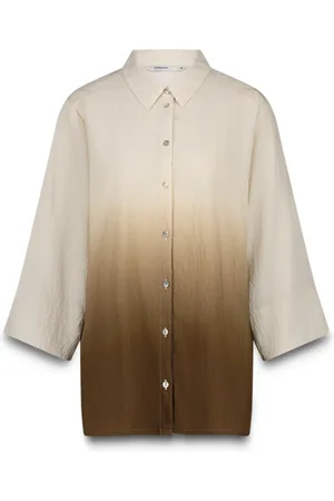 Summum Woman Dames, Blouses & Shirts, , Maat: 2XL