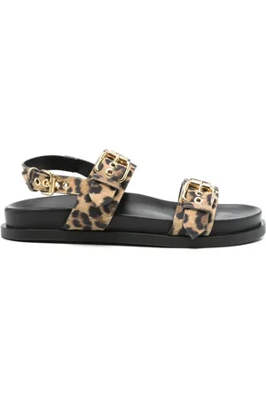 AGL ATTILIO GIUSTI LEOMBRUNI Dames, Schoenen, , Maat: 38 1/2 EU Leer