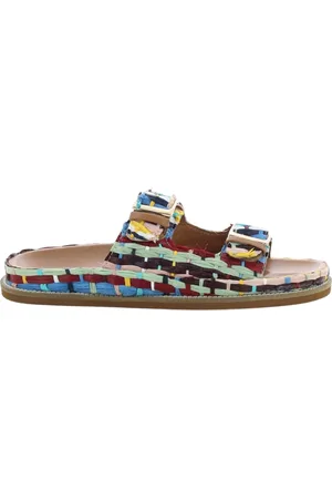 Toral Dames, Schoenen, Veelkleurig, Maat: 39 EU