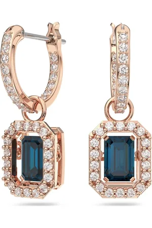 Swarovski Dames, Accessoires, Veelkleurig, Maat: ONE Size
