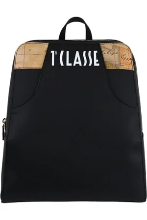 ALVIERO MARTINI 1A CLASSE Dames, Tassen, Zwart, Maat: ONE Size