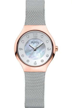 Bering Dames, Accessoires, Grijs, Maat: ONE Size