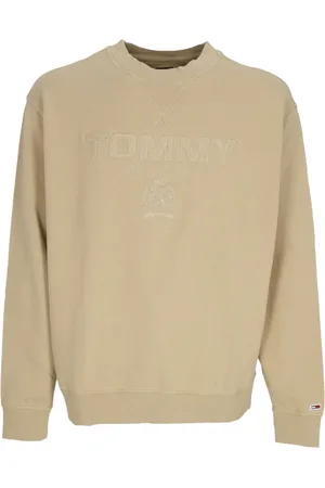 Tommy Hilfiger Heren, Sweatshirts & Hoodies, , Maat: L Katoen