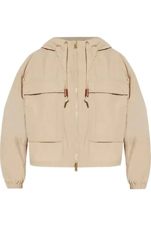 Moncler Dames, Jassen, , Maat: L