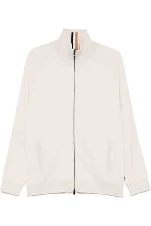 HUGO BOSS Heren, Truien, , Maat: XL Wol