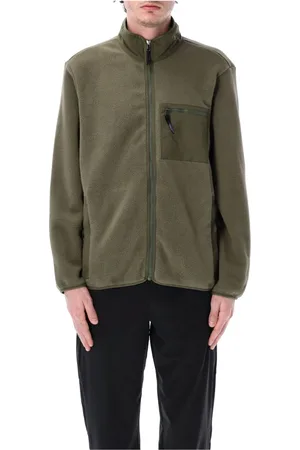 Patagonia Heren, Sport, Groen, Maat: M Fleece