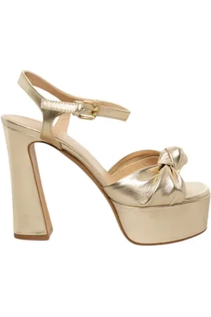 ROBERTO FESTA Dames, Schoenen, , Maat: 37 EU Leer