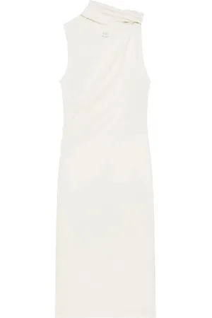 Courrèges Dames, Jurken, , Maat: XS