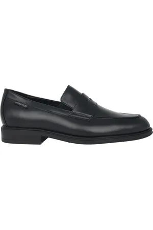 Mephisto Heren, Schoenen, Zwart, Maat: 40 EU