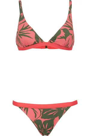 Gallo Dames, Badkleding, Veelkleurig, Maat: M
