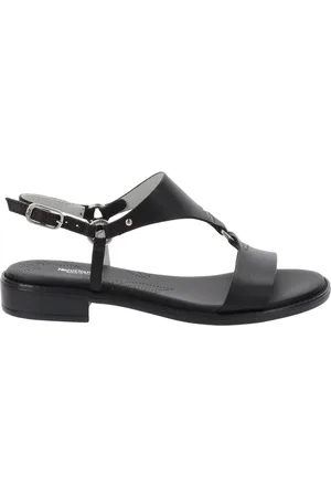 Nero Giardini Dames, Schoenen, Zwart, Maat: 39 EU