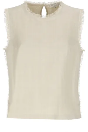 ANTONELLI Dames, Tops, , Maat: M