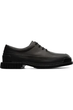 Camper Heren, Schoenen, Zwart, Maat: 41 EU Leer