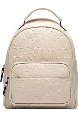 Armani Exchange Dames, Tassen, , Maat: ONE Size Leer