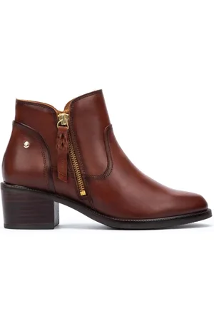 Pikolinos Dames, Schoenen, Bruin, Maat: 38 EU