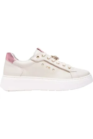 Nero Giardini Dames, Schoenen, , Maat: 40 EU Leer