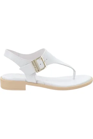 Nero Giardini Dames, Schoenen, Wit, Maat: 36 EU Leer