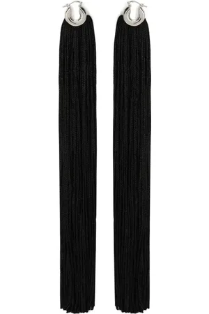 Jil Sander Dames, Accessoires, Zwart, Maat: ONE Size