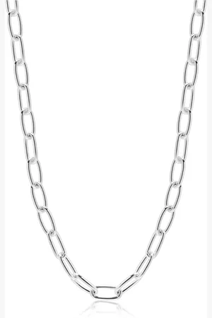 Nialaya Heren, Accessoires, Grijs, Maat: M