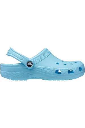 Crocs Dames, Schoenen, Blauw, Maat: 37 EU Synthetisch