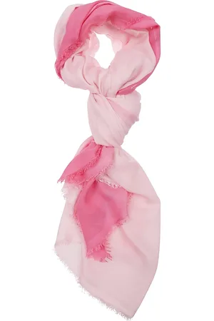 Faliero Sarti Dames, Accessoires, Roze, Maat: ONE Size Wol
