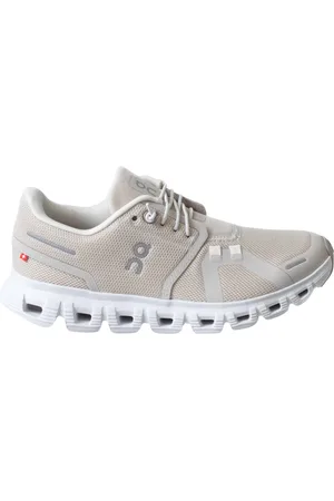On Running Dames, Sport, Grijs, Maat: 35 EU