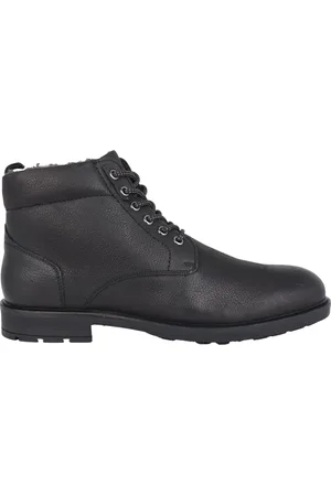 ARA Heren, Schoenen, Zwart, Maat: 41 EU Leer