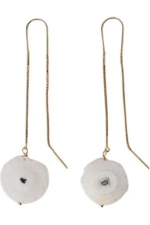 MALABABA Dames, Accessoires, Geel, Maat: ONE Size Tweed