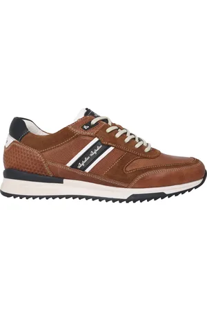 Australian Heren, Schoenen, Bruin, Maat: 45 EU