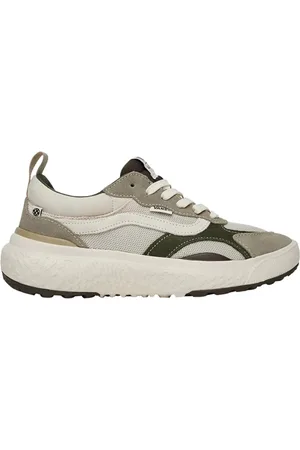 Vans Heren, Schoenen, Bruin, Maat: 42 EU
