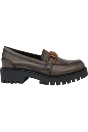 Pikolinos Dames, Schoenen, Groen, Maat: 37 EU